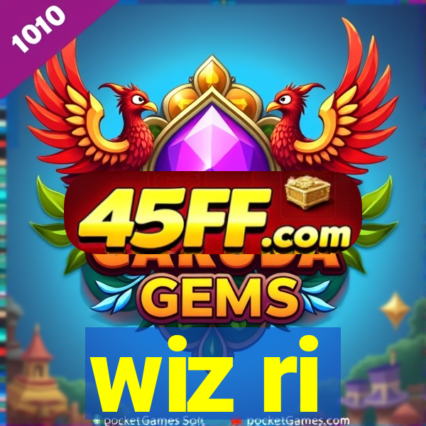 wiz ri